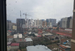 Mieszkanie 2-комн 71 m² - Lado Gudiaszwili, Batumi