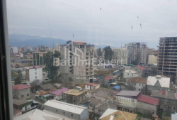 Mieszkanie 2-комн 71 m² - Lado Gudiaszwili, Batumi