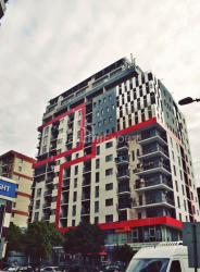 Mieszkanie 60 m² - Ilja Czawczawadze, Batumi, Gruzja