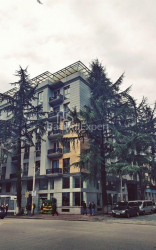 Mieszkanie 50 m² - Juriewskaja, Batumi, Gruzja