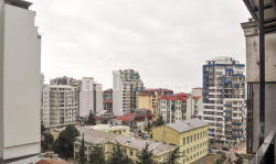 Mieszkanie 3-комн 85 m² - Szeryf Chimsziaszwili, Batumi