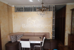 Mieszkanie 34 m² - Aleksandra Puszkin, Batumi, Gruzja