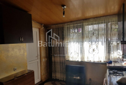 Mieszkanie 34 m² - Aleksandra Puszkin, Batumi, Gruzja
