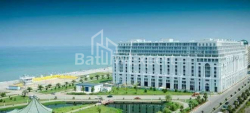 Mieszkanie 27 m² - Szeryf Chimsziaszwili, Batumi, Gruzja