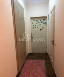 Mieszkanie 120 m² - Zuraba Gorgiladze, Batumi, Gruzja