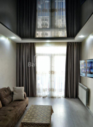 Mieszkanie 3-комн 67 m² - Ekvtime Takaishvili, Batumi