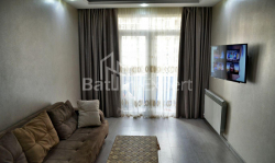 Mieszkanie 3-комн 67 m² - Ekvtime Takaishvili, Batumi