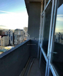 Mieszkanie 38 m² - Jusuf Kobaladze, Batumi, Gruzja