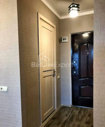 Mieszkanie 38 m² - Jusuf Kobaladze, Batumi, Gruzja