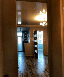 Mieszkanie 38 m² - Jusuf Kobaladze, Batumi, Gruzja