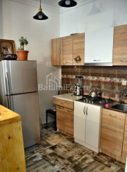 Mieszkanie 60 m² - Ilja Czawczawadze, Batumi, Gruzja