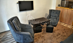 Mieszkanie 60 m² - Ilja Czawczawadze, Batumi, Gruzja