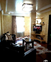 Mieszkanie 122 m² - Juriewskaja, Batumi, Gruzja