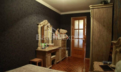 Mieszkanie 4-комн 90 m² - Juriewskaja, Batumi