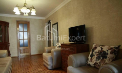 Mieszkanie 4-комн 90 m² - Juriewskaja, Batumi