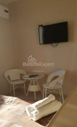 Mieszkanie 28 m² - Jusuf Kobaladze, Batumi, Gruzja