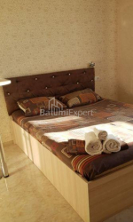 Mieszkanie 28 m² - Jusuf Kobaladze, Batumi, Gruzja