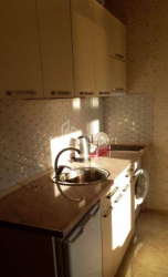 Mieszkanie 28 m² - Jusuf Kobaladze, Batumi, Gruzja