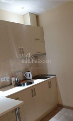 Mieszkanie 29 m² - Jusuf Kobaladze, Batumi, Gruzja