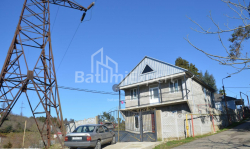 Mieszkanie 6-комн 205 m² - Juriewskaja, Batumi