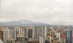 Mieszkanie 43 m² - Niko Pirosmaniego, Batumi, Gruzja