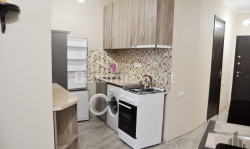 Mieszkanie 43 m² - Niko Pirosmaniego, Batumi, Gruzja