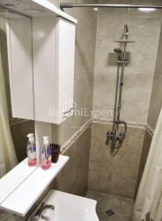 Mieszkanie 2-комн 43 m² - Niko Pirosmaniego, Batumi
