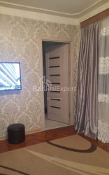 Mieszkanie 70 m² - generała Asłana Abaszydze, Batumi, Gruzja