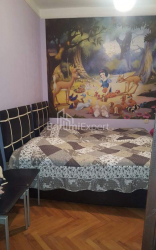 Mieszkanie 4-комн 70 m² - generała Asłana Abaszydze, Batumi