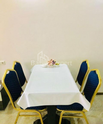 Mieszkanie 35 m² - Jusuf Kobaladze, Batumi, Gruzja
