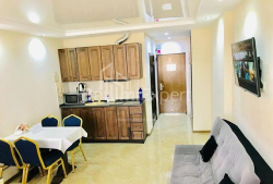 Mieszkanie 35 m² - Jusuf Kobaladze, Batumi, Gruzja