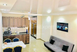 Mieszkanie 1-комн 35 m² - Jusuf Kobaladze, Batumi