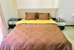 Mieszkanie 1-комн 35 m² - Jusuf Kobaladze, Batumi