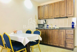 Mieszkanie 1-комн 35 m² - Jusuf Kobaladze, Batumi