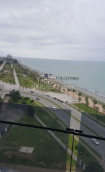 Mieszkanie 2-комн 41 m² - Szeryf Chimsziaszwili, Batumi