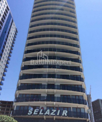 Mieszkanie 41 m² - Szeryf Chimsziaszwili, Batumi, Gruzja