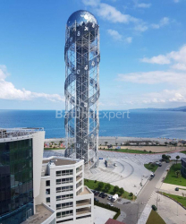 Mieszkanie 87 m² - Juriewskaja, Batumi, Gruzja
