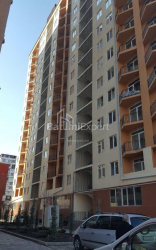 Mieszkanie 3-комн 62 m² - Jerzy Leonidze, Batumi