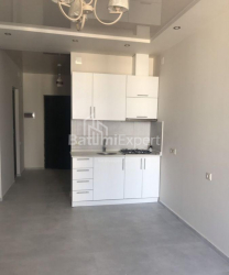 Mieszkanie 53 m² - Niko Pirosmaniego, Batumi, Gruzja
