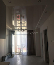 Mieszkanie 3-комн 53 m² - Niko Pirosmaniego, Batumi