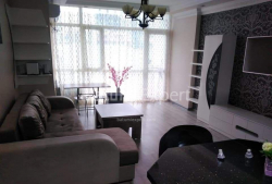 Mieszkanie 3-комн 85 m² - króla Parnawaza, Batumi