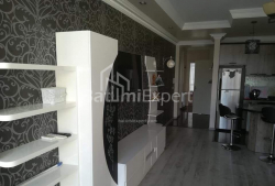 Mieszkanie 85 m² - króla Parnawaza, Batumi, Gruzja