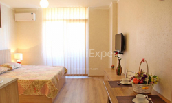 Mieszkanie 29 m² - Jusuf Kobaladze, Batumi, Gruzja