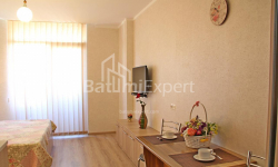 Mieszkanie 1-комн 29 m² - Jusuf Kobaladze, Batumi
