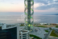 Mieszkanie 87 m² - Juriewskaja, Batumi, Gruzja
