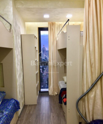 Mieszkanie 3-комн 87 m² - Juriewskaja, Batumi
