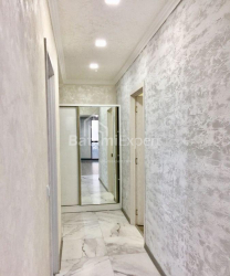 Mieszkanie 3-комн 87 m² - Juriewskaja, Batumi