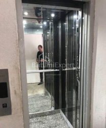 Mieszkanie 86 m² - Juriewskaja, Batumi, Gruzja