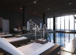 Mieszkanie 28 m² - Szeryf Chimsziaszwili, Batumi, Gruzja