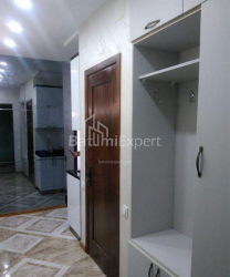 Mieszkanie 2-комн 52 m² - Juriewskaja, Batumi